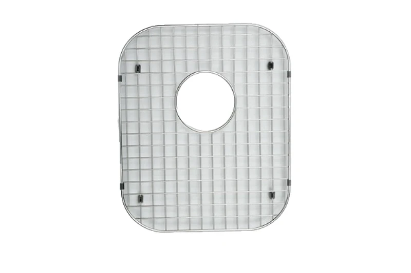 American Imaginations 26-in. W Kitchen Sink Grid AI-34695