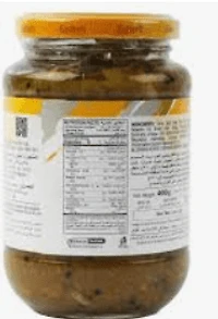 Eastern Lime Pickle 400gm