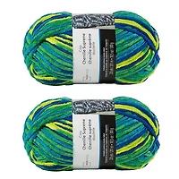MAINSTAYS 2 pack aquarium polyester yarn