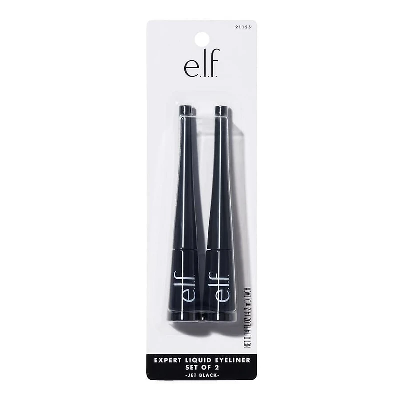 e.l.f. Cosmetics Expert Liquid Liner