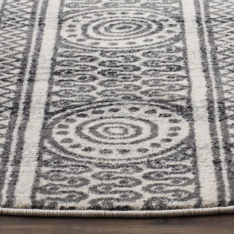 Safavieh Evoke Keisha Tapis Abstrait Géométrique