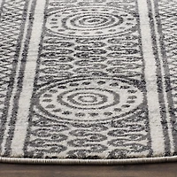 Safavieh Evoke Keisha Tapis Abstrait Géométrique