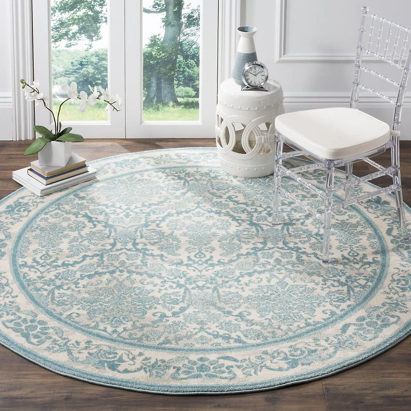 Safavieh Evoke Lorna Traditional Area Rug