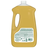 Murphy Oil Soap Concentrated Formula, Wood Cleaner, Citronella Oil Scent, 2.66 L Bottle