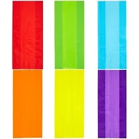 Sacs-gâteries de couleur Wilton, 30 unités