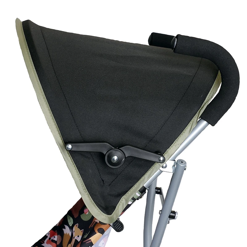 Bily Umbrella Stroller - Forest Friends