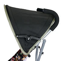 Bily Umbrella Stroller - Forest Friends