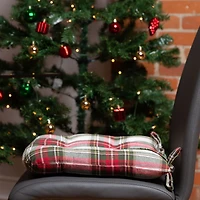 Christmas Tapestry Table Runner