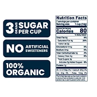 CHOCXO Organic Dark Chocolate Coconut Cups 98g