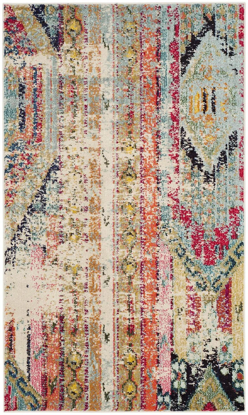 Safavieh Monaco Risto Tapis Abstrait