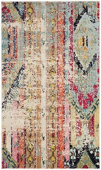 Safavieh Monaco Risto Tapis Abstrait