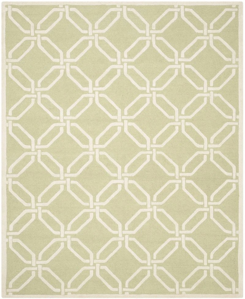 Safavieh Cambridge Kierra Tapis Géométrique