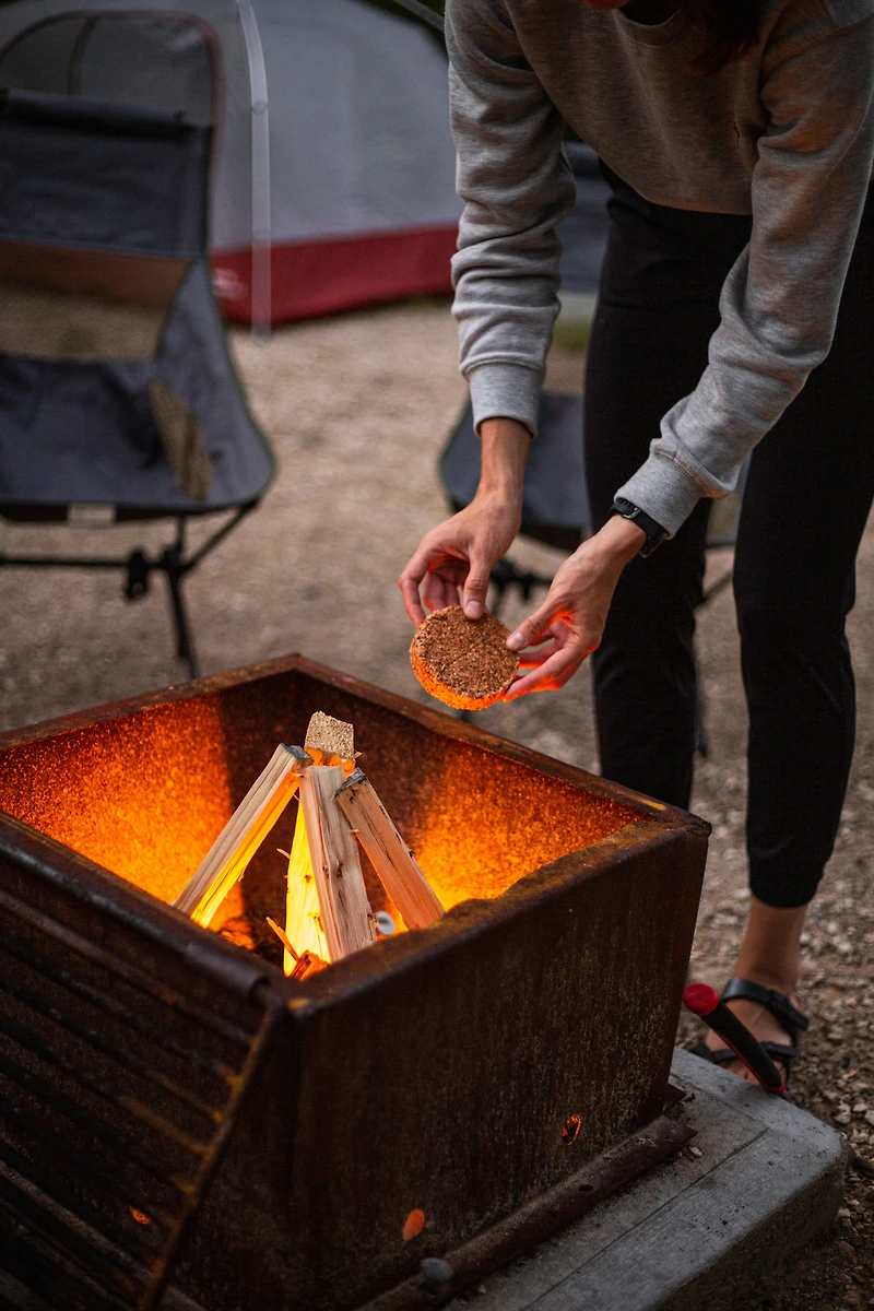 Coghlan's Fire Disc
