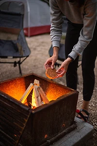 Coghlan's Fire Disc