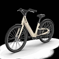 Okai Stride Commuter EB40 Vélo Électrique