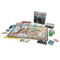 TTR EUROPE (AN)