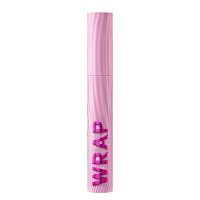 COVERGIRL Eye Enhancer Wrap Tubing Mascara, Clump-Free, Flake-Free, Smudge-Proof, 30-Hour Wear