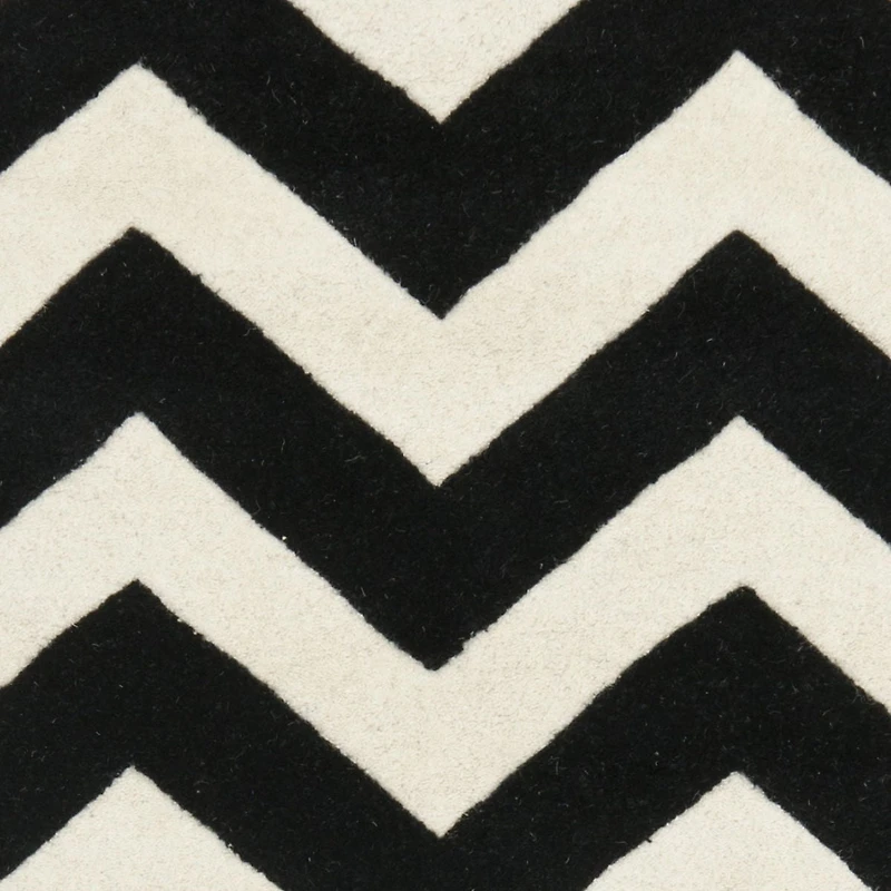 Safavieh Chatham Jake Zigzag Stripes Area Rug