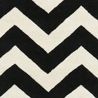 Safavieh Chatham Jake Zigzag Stripes Area Rug
