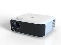 Rca 1080P 4K Compatible Projector