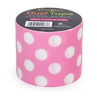 TIme 4 Crafts Vibrant and Colourful Craft Duct Tape Set