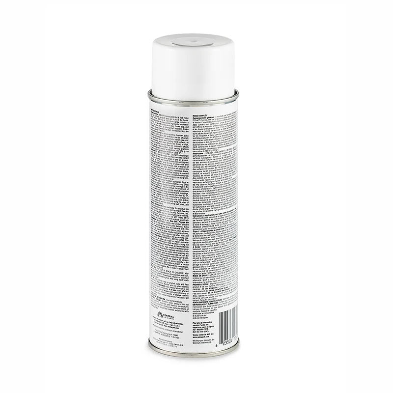 Zodiac Premise 2000 Flea & Tick Home Spray with Precor Insect Growth Regulator (IGR), 454g