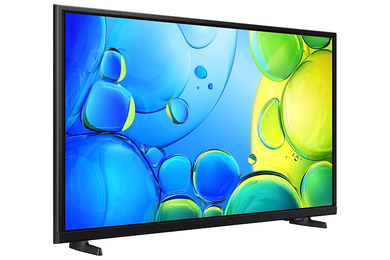 32"F6000 Samsung Tv