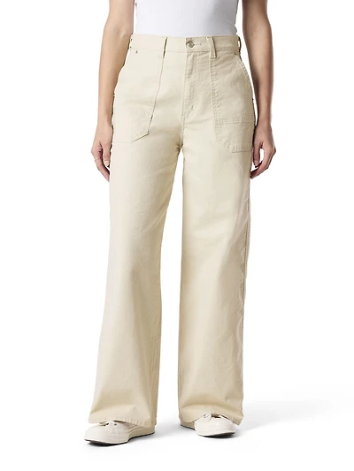 Levi Strauss Signature™ Women’s Vintage Cinched Loose Cargo