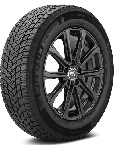 Michelin X-Ice Snow SUV tire 235/65R17XL 108T winter tire