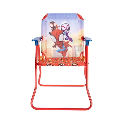 Spidey & Friends Patio Chair