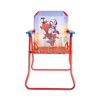 Spidey & Friends Patio Chair