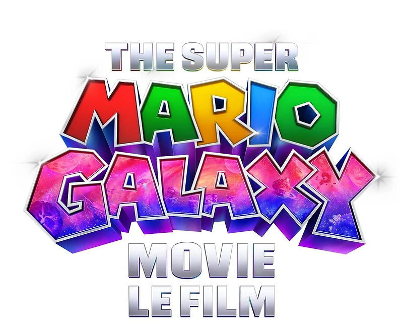 The Super Mario 2-Movie Collection (2026) (Blu-Ray), Family-Animation-Adventure-Fantasy, Universal