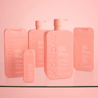 MONDAY Haircare Gel Douche CLEANSE 900 ml