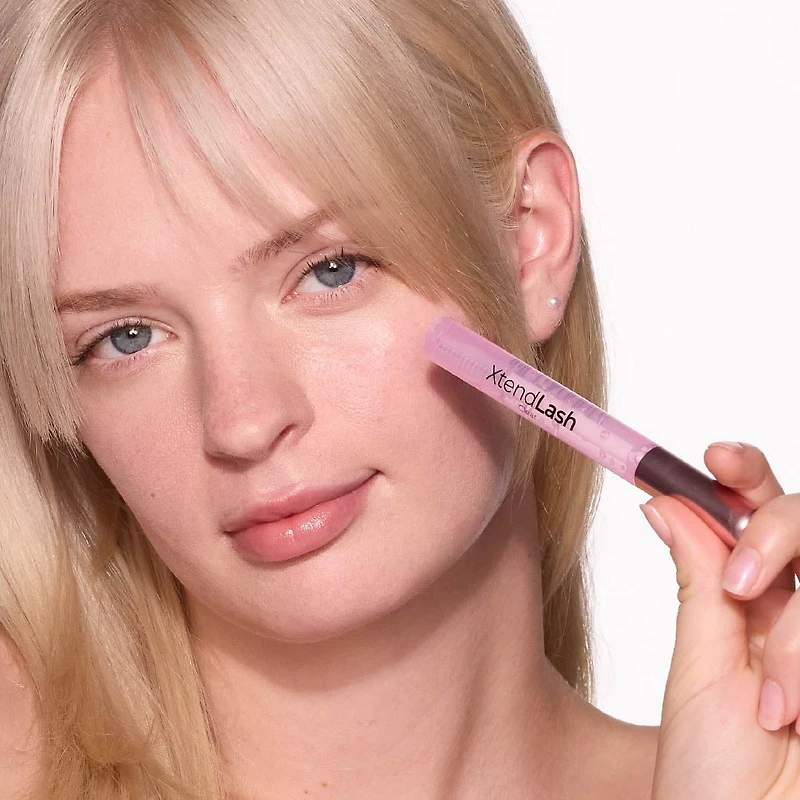 MCoBeauty - XtendLash Clear Mascara