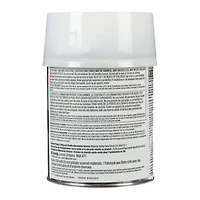 Matériau de remplissage renforcé Bondo-Glass®