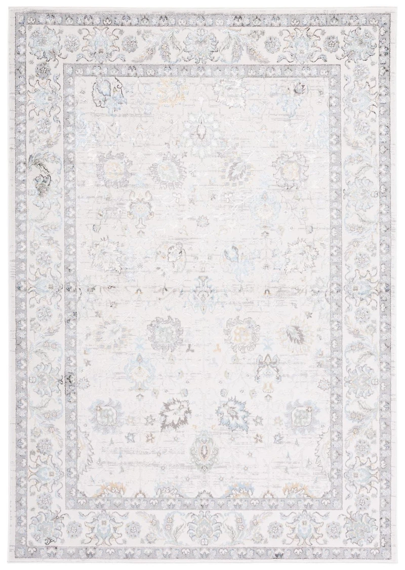 SAFAVIEH Bel Air Bronagh Traditional Area Rug