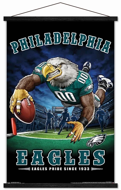 NFL Eagles de Philadelphie