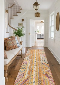 Rug Branch Savannah Collection Modern Area Rug