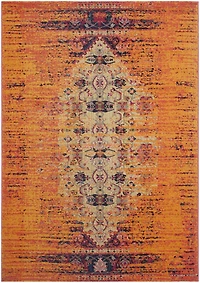Safavieh Monaco Elsdon Tapis Abstrait