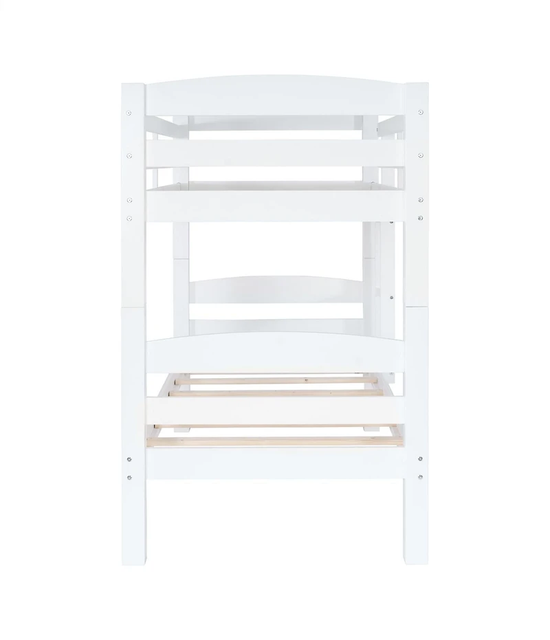 Coates Bunkbed, White