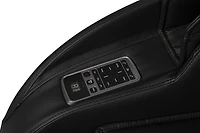 iComfort IC3860 Massage Chair, Black