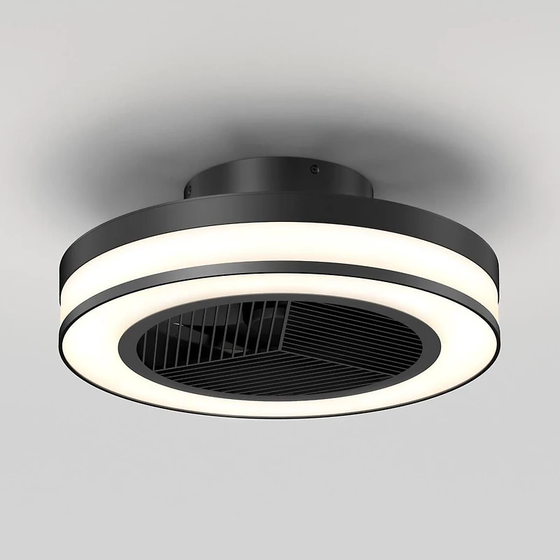 Artika Elton Ventilateur avec télécommande