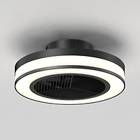 Artika Elton Ventilateur avec télécommande