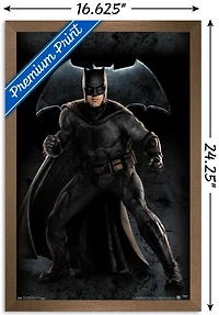 DC Comics Movie - Justice League - Batman Wall Poster