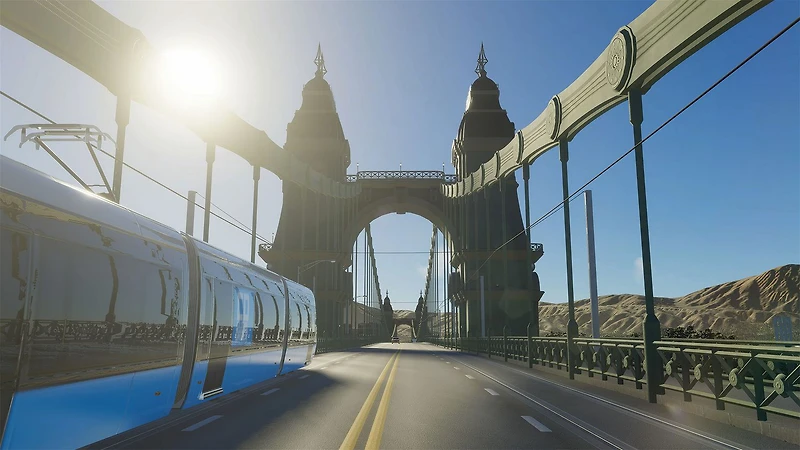 Cities: Skylines II (Xbox Series X)