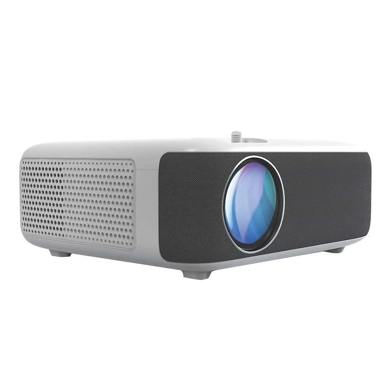 Rca 1080P 4K Compatible Projector