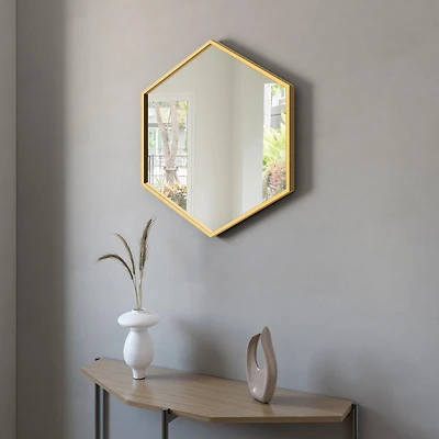 A&E Bain et Douche DELTA-G Miroir