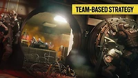 Jeu vidéo Tom Clancy’s Rainbow Six Siege pour (PS4)