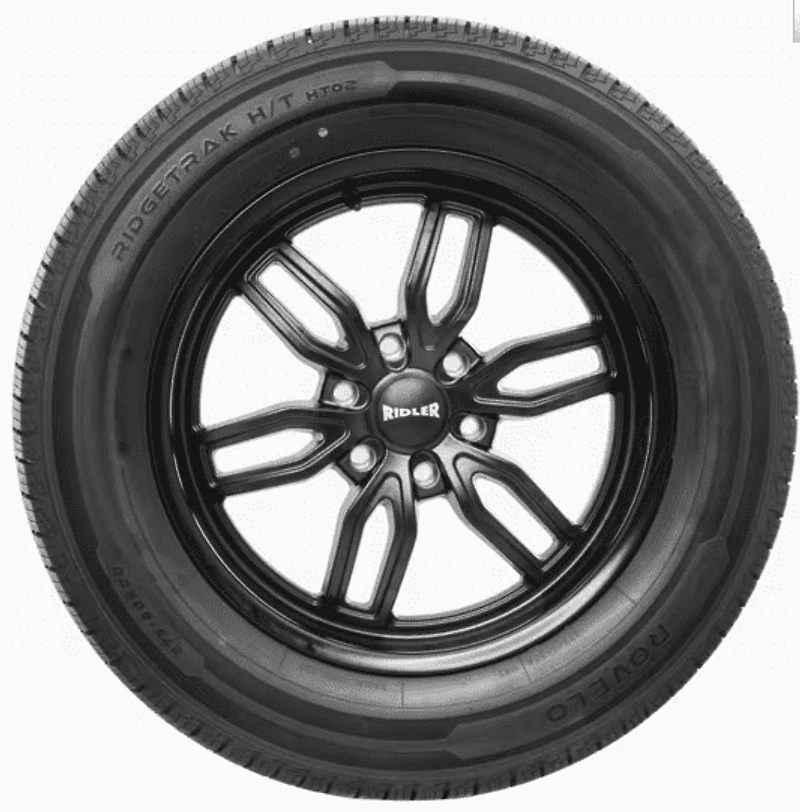 Rovelo Ridgetrak H/T HT02 265/50R20 107V BSW pneu