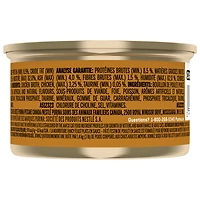 Fancy Feast Gravy Lovers Paté Chicken Feast in Gravy, Wet Cat Food 85 g